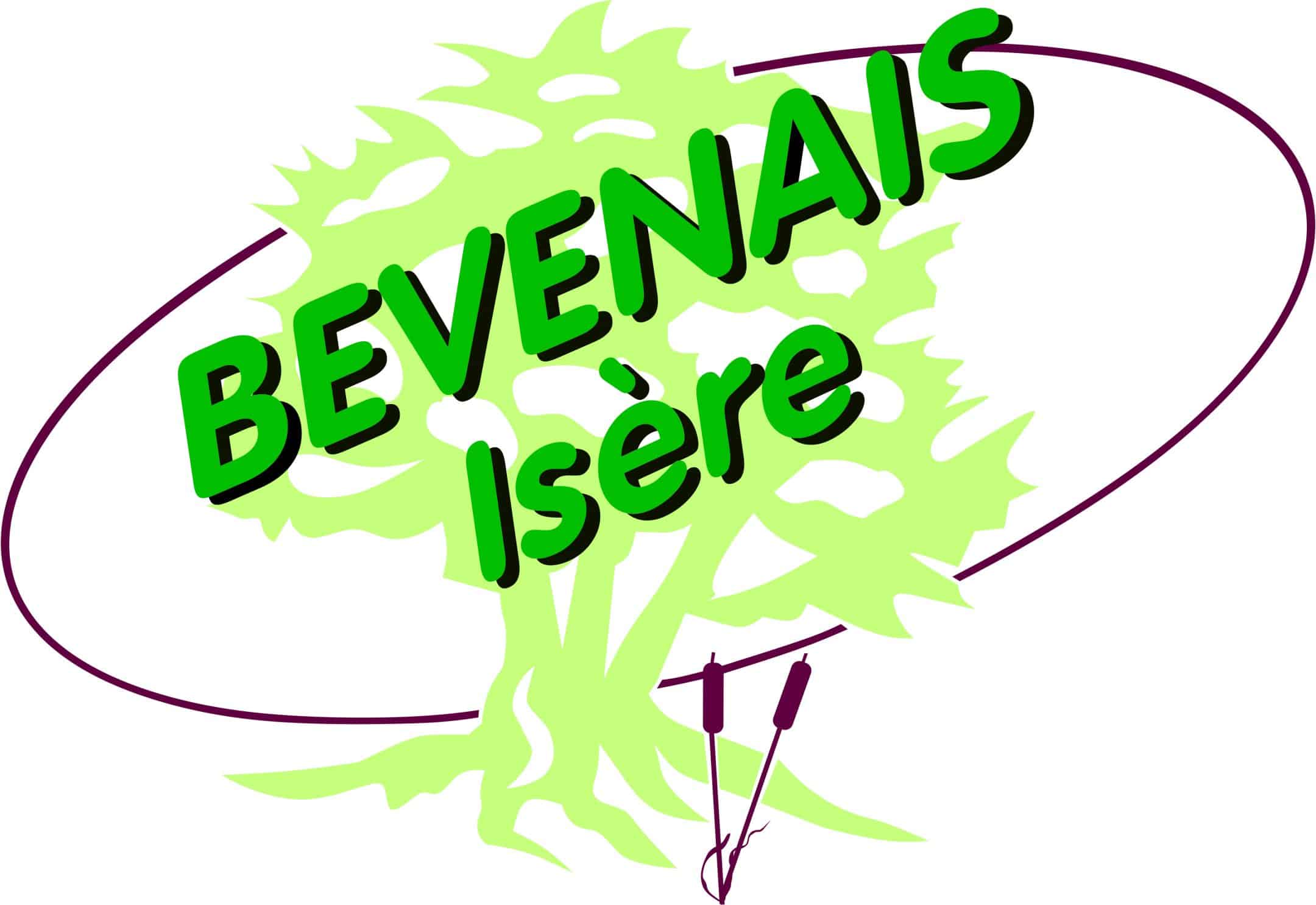 LOGO COMMUNE DE BEVENAIS